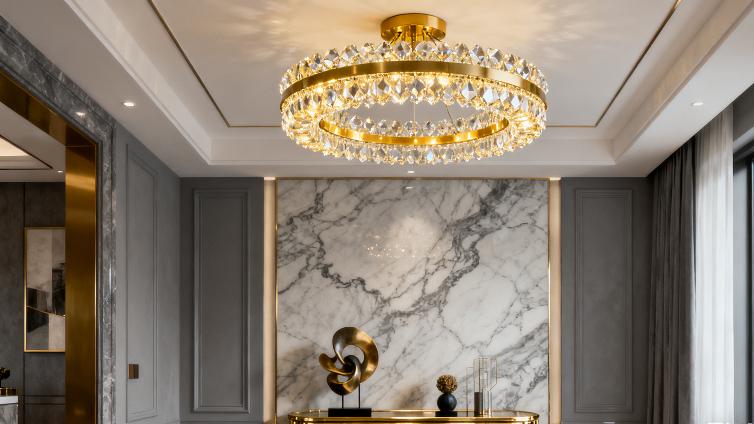 Low-Ceiling Solutions Overview