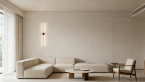 Minimalist vs. Maximalist lighting styles