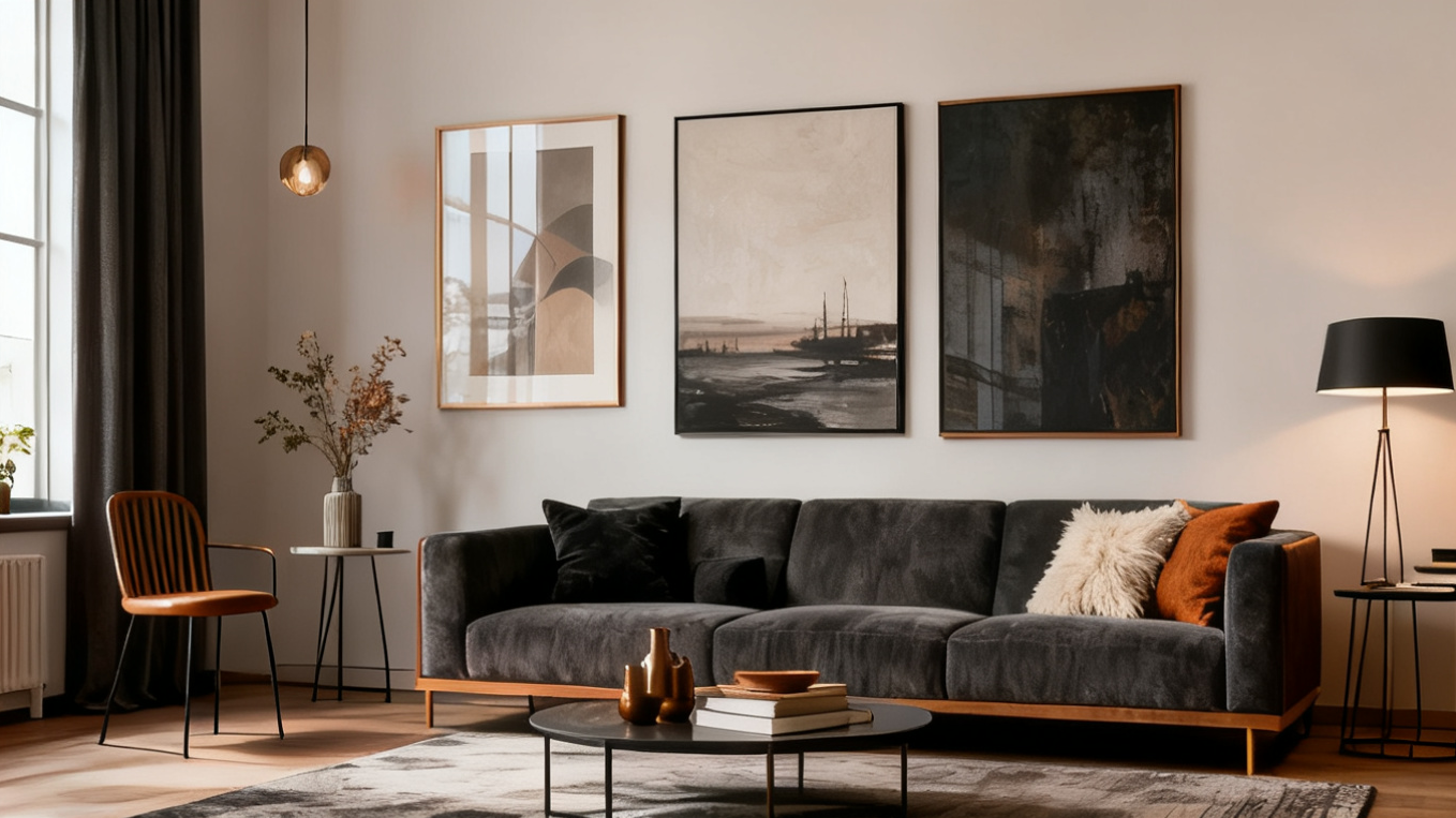 Choosing Meaningful Pieces