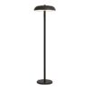 Nordic Brass Solid Floor Lamp