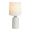 Luxury Waterstone Table Lamp