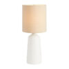 Luxury Waterstone Table Lamp