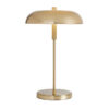 Homestay Brass Table Lamp