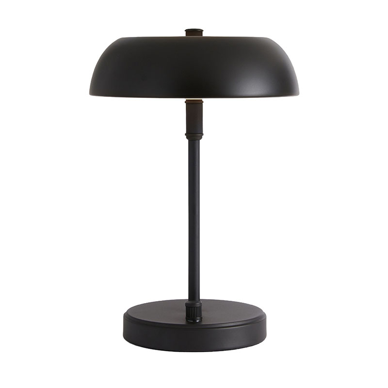Homestay Brass Table Lamp - Image 3