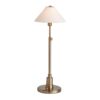 Home Decor Brass Table Lamp