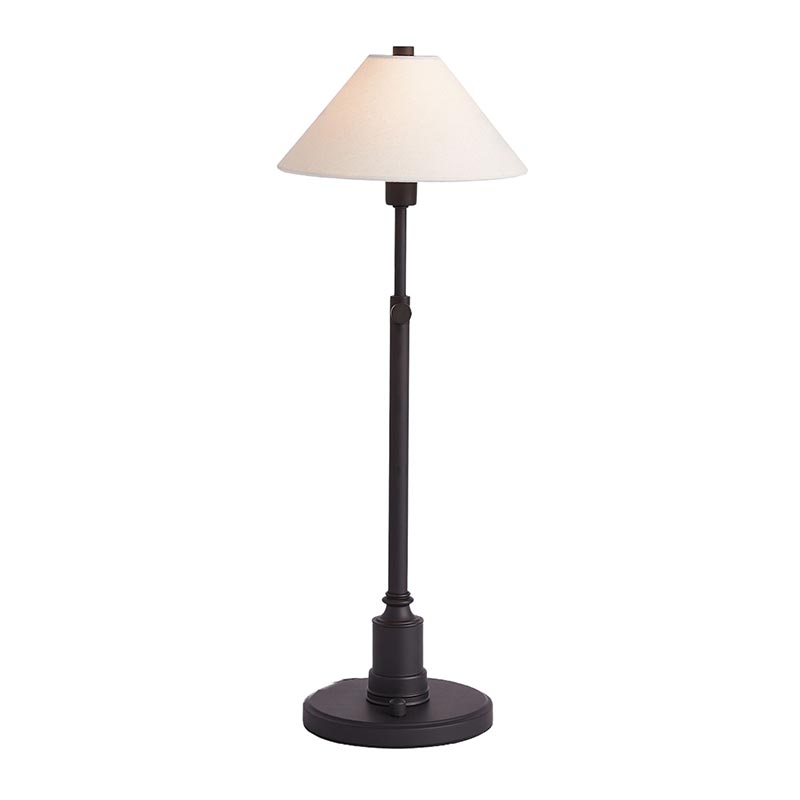 Home Decor Brass Table Lamp - Image 2