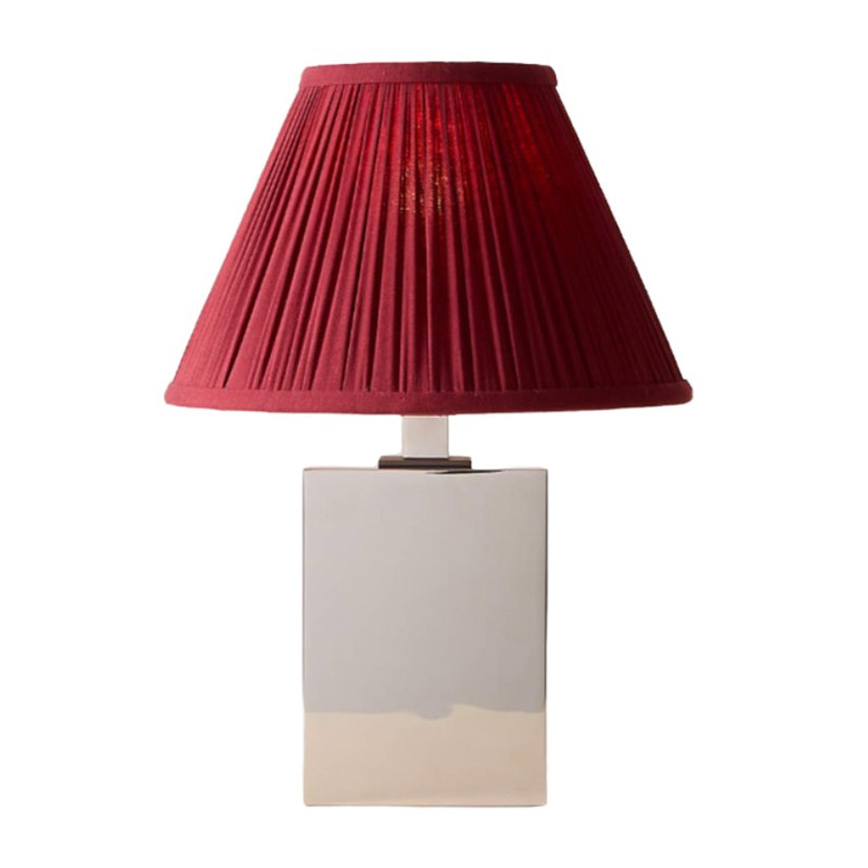 Indoor Bedside Brass Table Lamp - Image 3