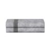 Rectangle Grey Jewelry Box