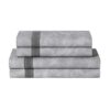 Rectangle Grey Jewelry Box