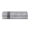 Rectangle Grey Jewelry Box