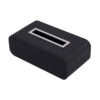 Wholesale Leather Tissue Box