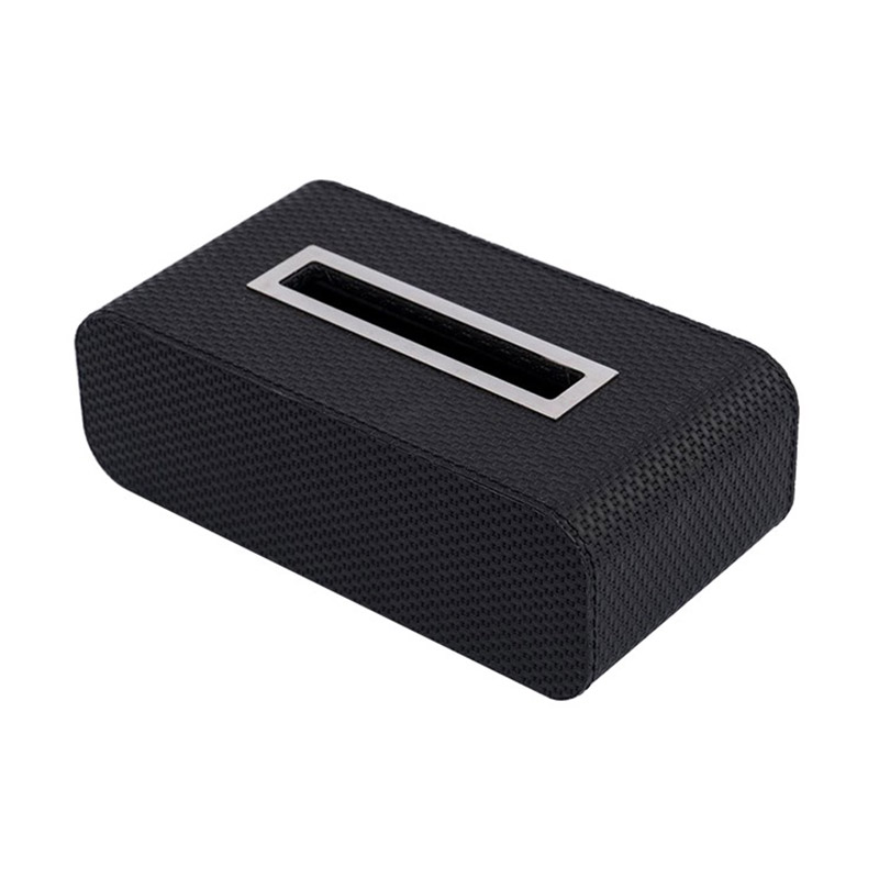 Wholesale Leather Tissue Box