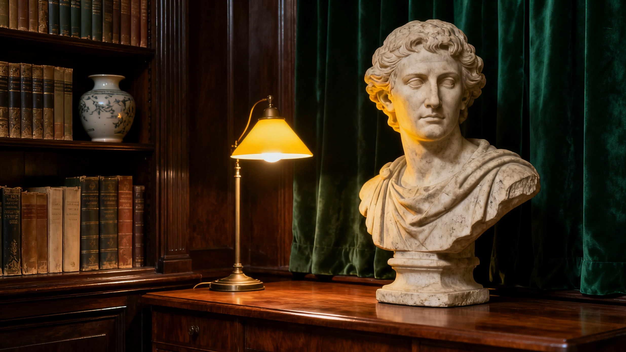 Why Small Sculptures Matter