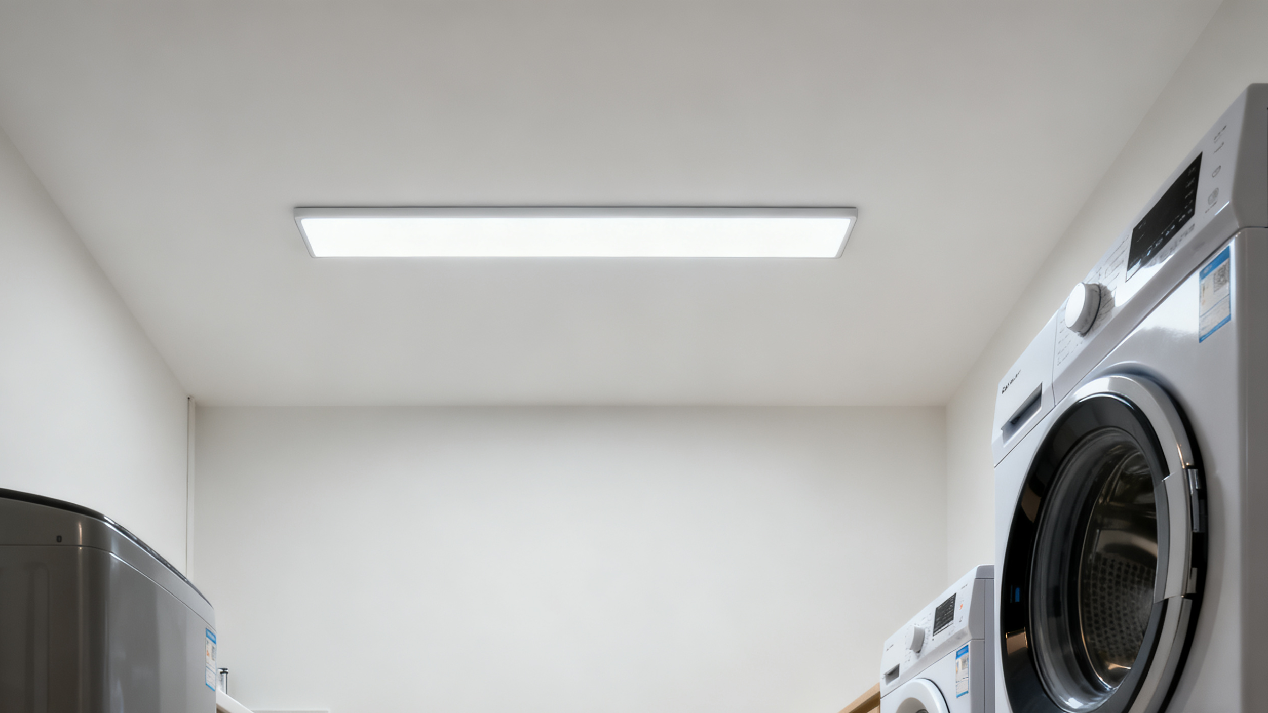 Flush Mount Types