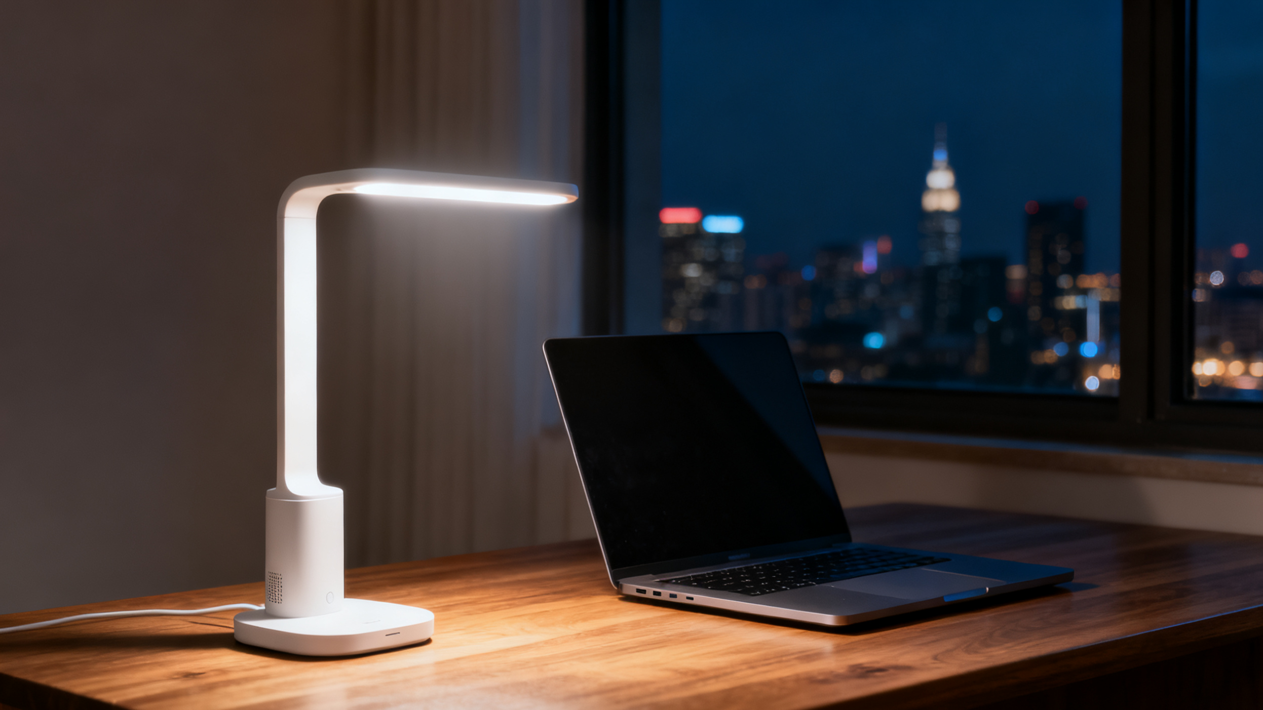The Rise of Portable and Wireless Lighting