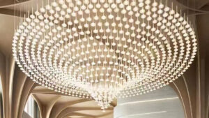 Why Custom Lighting Is the Future of Interior Design