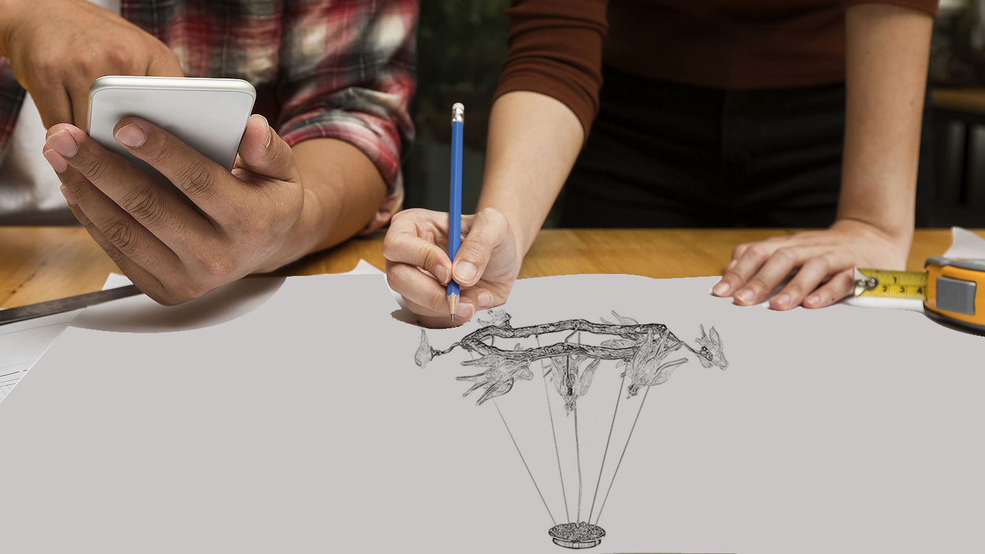 Custom Lighting Solutions: Real-World Examples