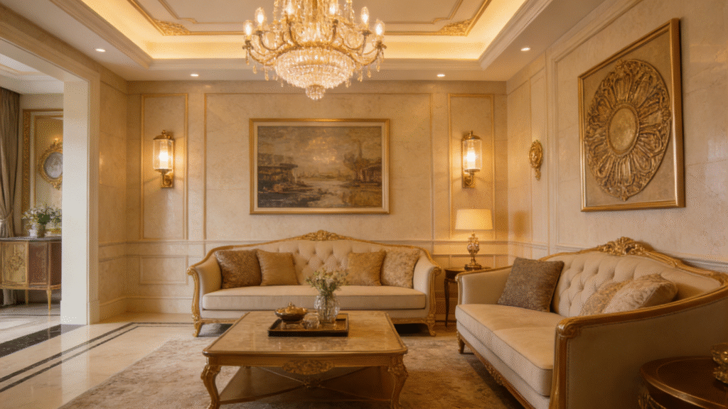 10 Questions to Ask BEFORE You Order Custom Lighting