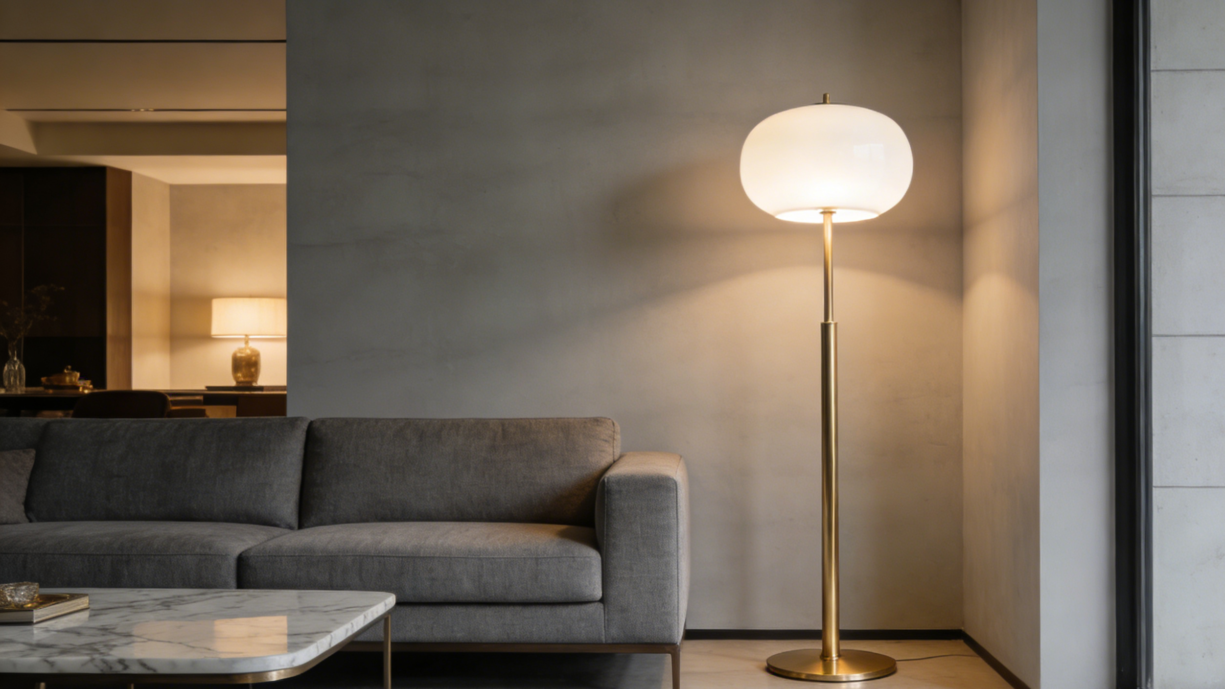 5 must-have lighting pieces for luxury villa interiors 2