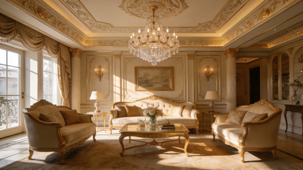 How Custom Lighting Creates Timeless Spaces, Not Trends