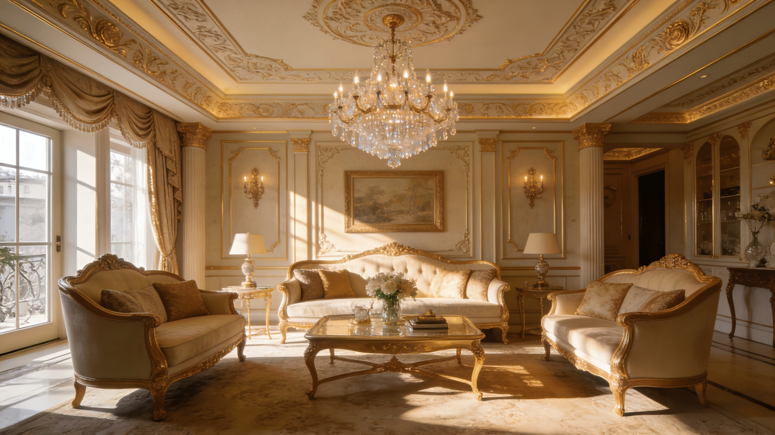 How Custom Lighting Creates Timeless Spaces, Not Trends