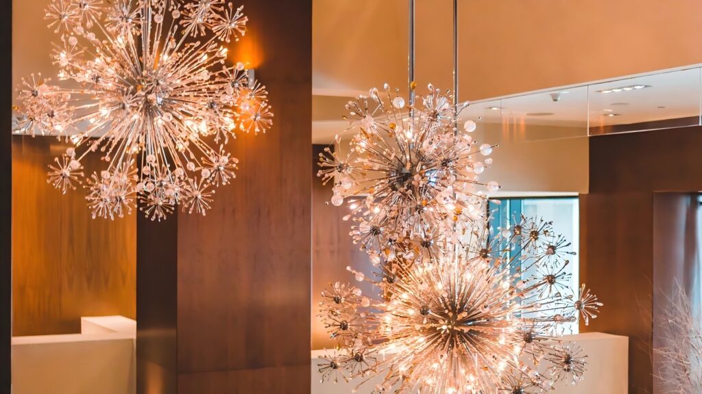 Luxury vs. Boutique Hotels Different Lighting Design Approaches