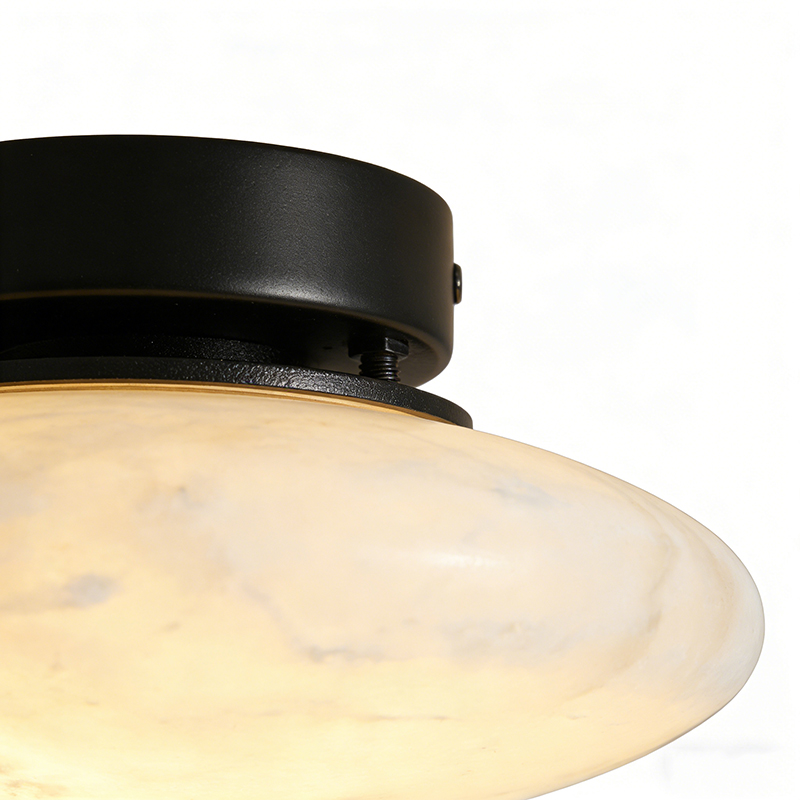 Minimalist Cloudy Glow Ambient Ceiling Light - Image 5