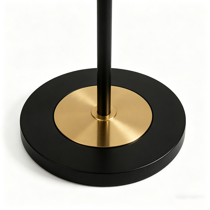 Adjustable Balance-Arm Task Floor Lamp Duo - Image 2