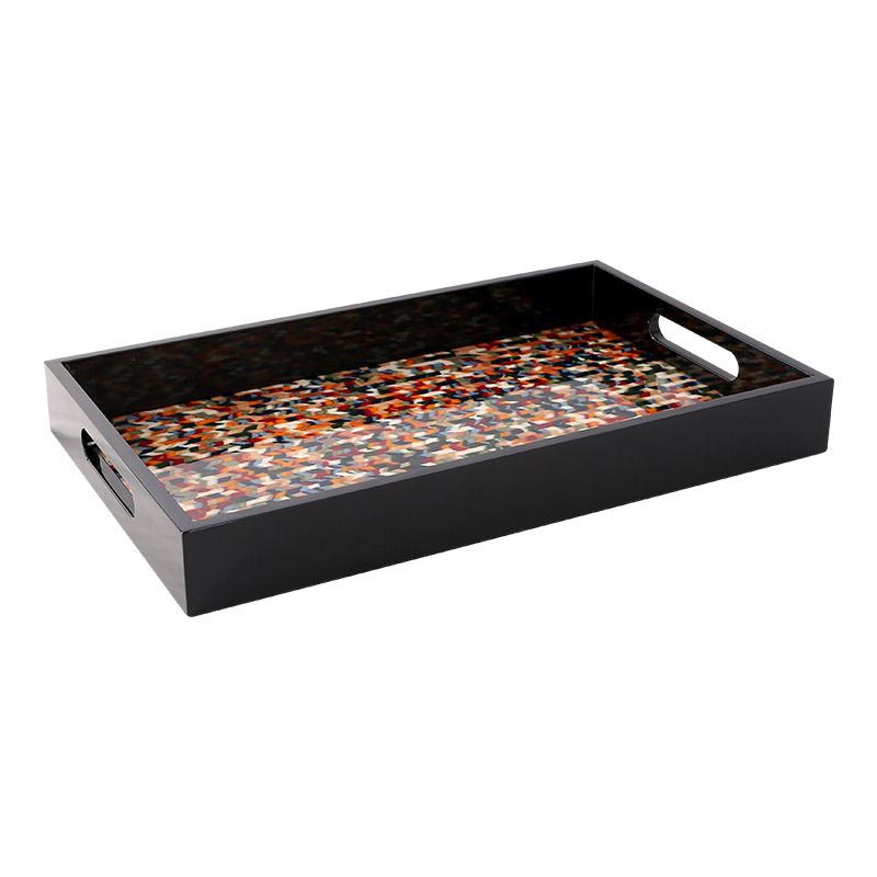 Modern Artistic Tray Collection - Image 3