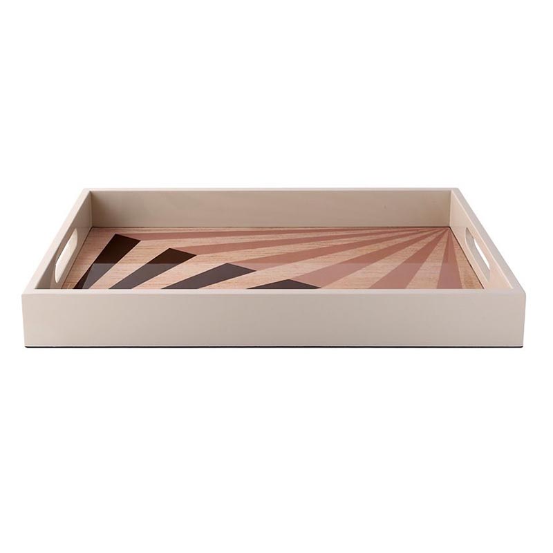 Modern Artistic Tray Collection - Image 6