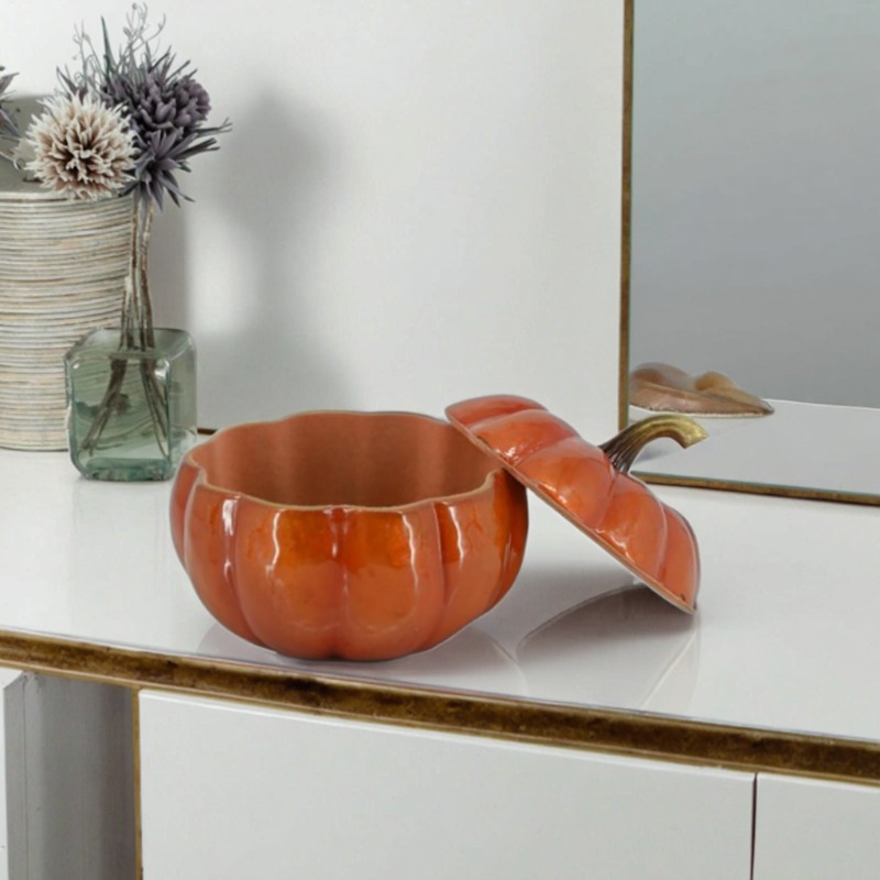 Modern Brass Storage Box Collection - Image 8