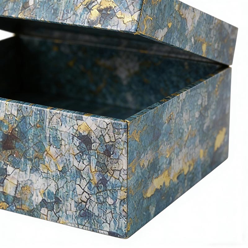 Modern Mdf Jewelry Box Collection - Image 2