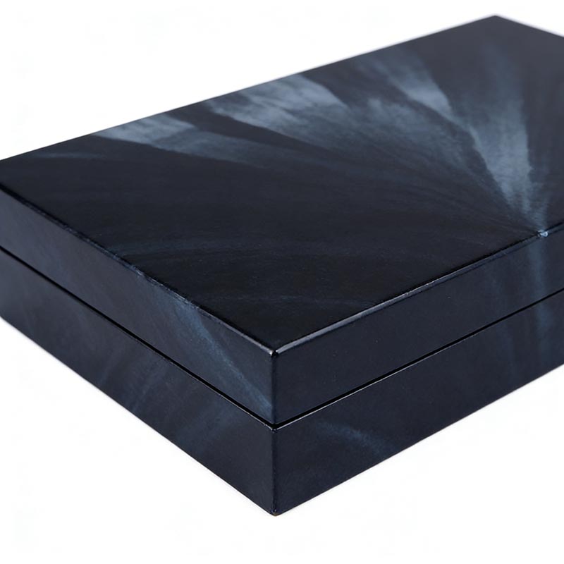 Artistic Mdf Rectangle Jewelry Box Set - Image 2