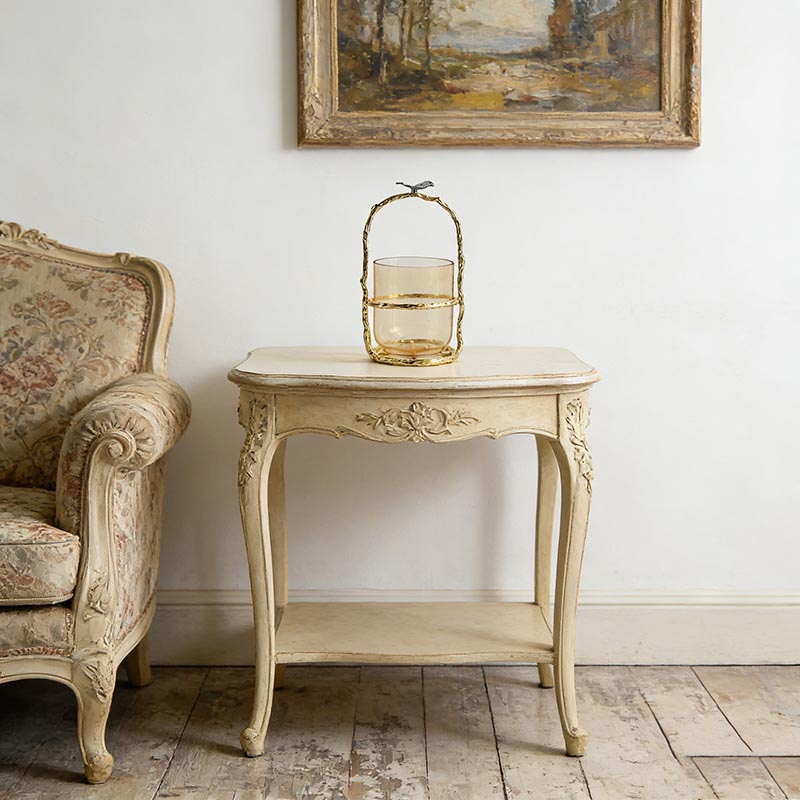 Opulent Glass & Zinc Alloy Storage Jar Collection (Four Novelty Styles) - Image 4