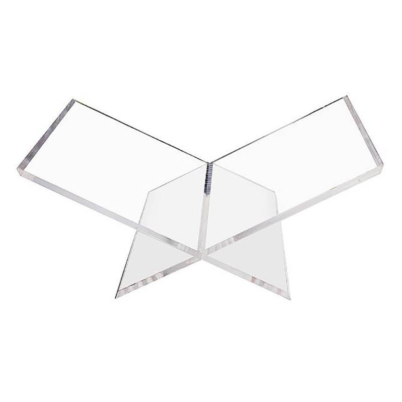 Acrylic Bookend & Bookshelf Collection - Image 5