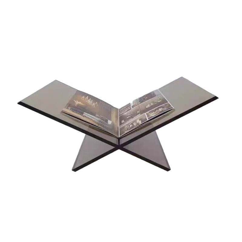 Acrylic Bookend & Bookshelf Collection - Image 3
