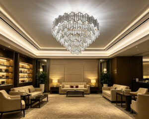 Hospitality Lighting
