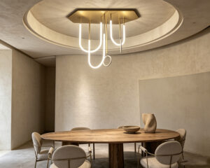Restaurant & Bar Lighting