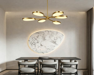 Restaurant & Bar Lighting