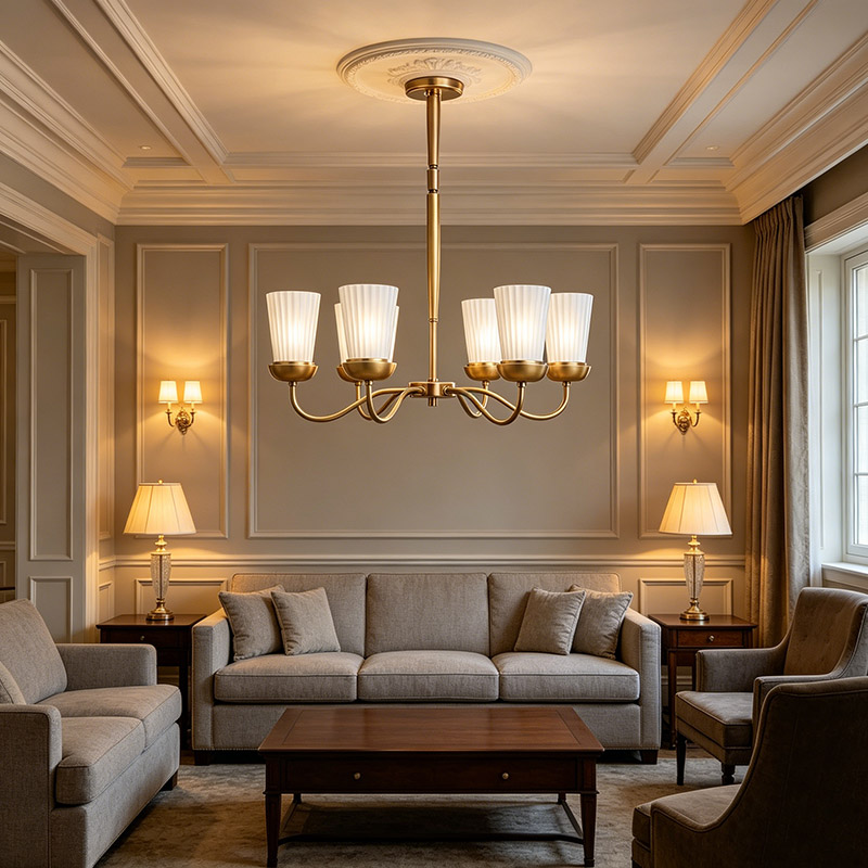 Nordic Chandeliers