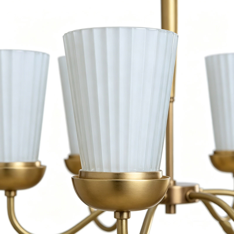 Nordic Chandeliers