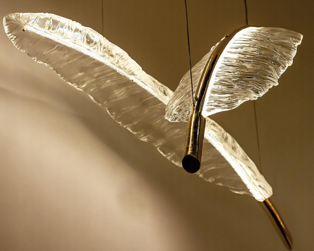 Hospitality Lighting