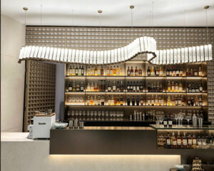 Restaurant & Bar Lighting
