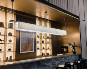 Restaurant & Bar Lighting