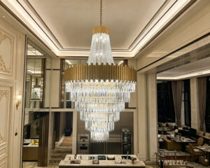 Restaurant & Bar Lighting
