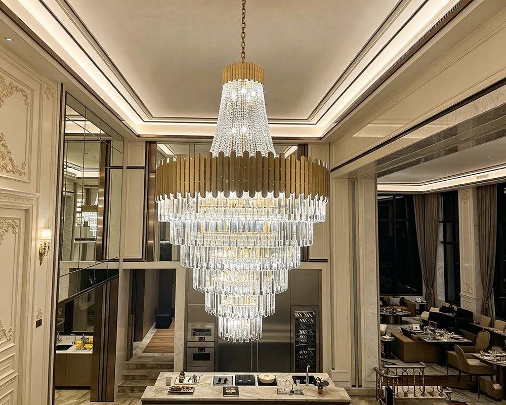 Restaurant & Bar Lighting