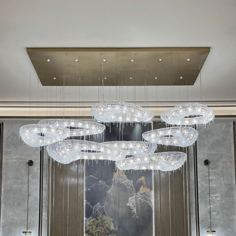 Restaurant & Bar Lighting