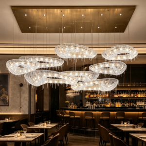 Restaurant & Bar Lighting