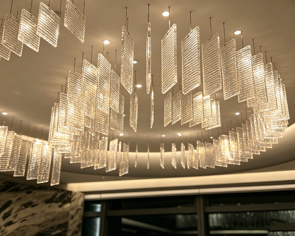 Villa & Residence Lighting