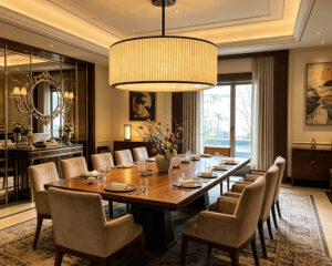 Restaurant & Bar Lighting